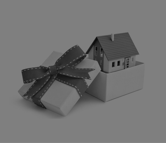 Property Gifting | Prism Services