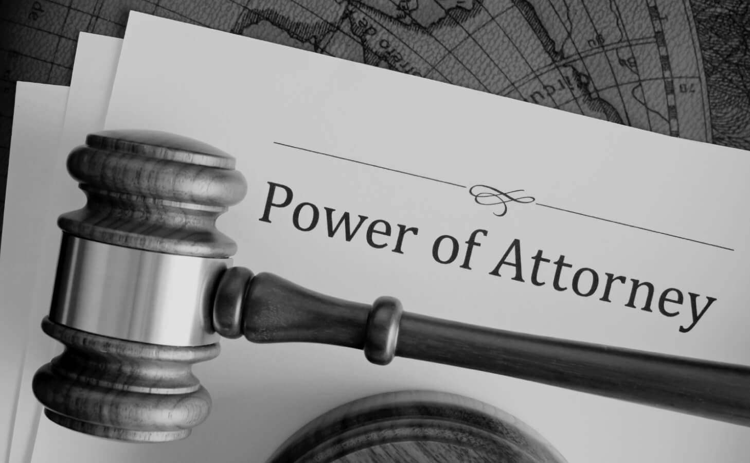 Blog | Remote Power of Attorney